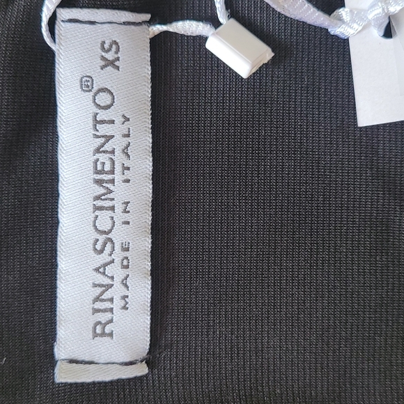 Rinascimento Classic Chic Dress 🖤 - Picture 3 of 5